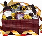 Gift Hampers & Gift Baskets Gourmet Delivered Australia Wide Sydney ...