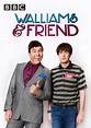 Walliams & Friend (TV Series 2015– ) - IMDb