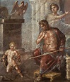 Amphitryon | Mythology Wiki | FANDOM powered by Wikia
