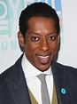 Orlando Jones to Face Monster Movie Creatures from His Own Mind in Dark ...
