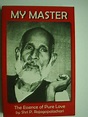 My Master | Master, Books, Love story