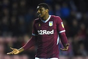 Kortney Hause joins Aston Villa on permanent deal from Midlands rivals ...