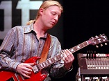 Derek Trucks Band On Mountain Stage : NPR