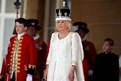 Camilla: quem é a esposa do rei Charles e a nova rainha do Reino Unido ...