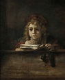 ART & ARTISTS: Rembrandt – part 13