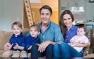 Ben et Jessica Mulroney - priorité à la famille | Mamanpourlavie.com