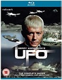 UFO (TV Series 1970–1971) - IMDb