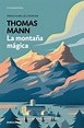 Ojo en Tinta | Las montañas mágicas
