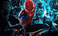 Imagens de Homem Aranha, fotos e Spider Man papéis de parede