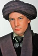 Professor Quirrell | Harry potter karakters, Harry potter films, Harry ...