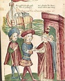 Otton IV de Brunswick - Vikidia, l’encyclopédie des 8-13 ans
