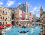 The Venetian Las Vegas em Las Vegas - Hoteis.com