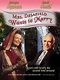 Mrs. Delafield Wants to Marry (1986) starring Katharine Hepburn on DVD ...