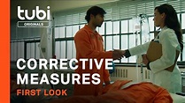 Everything You Need to Know About Corrective Measures Movie (2022)