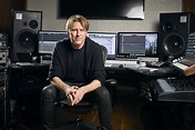 MULTI-FACETED COMPOSER, TYLER BATES, FINDS ATC MONITORS THE PERFECT ...