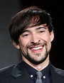Picture of Blake Ritson
