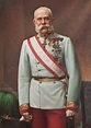 František Josef I. | Austrian empire, Royal military uniform, European ...