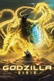 Godzilla: The Planet Eater (2018) - Posters — The Movie Database (TMDB)
