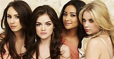 ‘Pretty little liars’ se estrenó hace 12 años: así lucen sus ...