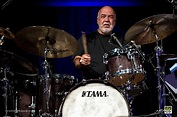Drummerszone artists - Peter Erskine