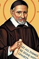 St Vincent de Paul: He died more that 300 years ago but the charitable ...