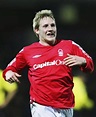 Kris Commons says he was 'desperate' to stay at Nottingham Forest ...