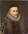 Nassau-Dillenburg 1500-1599