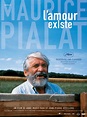 Maurice Pialat, l'amour existe - Film documentaire 2006 - AlloCiné