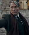 Gellert Grindelwald | Wiki Harry Potter | Fandom