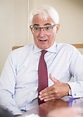 Coronavirus Scotland: Ex-chancellor Alistair Darling warns impact of ...