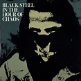 Sepultura - Black Steel in the Hour of Chaos (2021 - Remaster) [Single ...