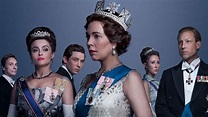 The Crown Temporada 6: ¿Qué sabemos hasta ahora sobre la producción y ...