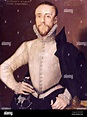 Edward Seymour, Earl of Hertford Edward Seymour (1539 – 1621), Painting ...