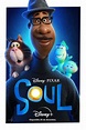 Soul - Tráiler & Fecha de estreno | Disney