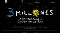 3 Millones – Retina Latina