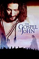 The Gospel of John (2003) - Posters — The Movie Database (TMDB)