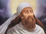Biography of Zarathustra, Founder of Zoroastrianism