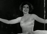 Merna Kennedy – Chaplin Leading Lady; Also Star of Broadway — Immortal ...