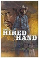 The Hired Hand (1971) - Posters — The Movie Database (TMDB)