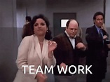 Teamwork Gif