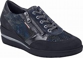 Mephisto P5120225 Sneakers Women: Amazon.co.uk: Shoes & Bags