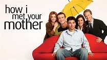 [série] la legendaire sitcom How I met Your Mother (HIMYM) - Chez l ...