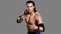 Richie Steamboat | BWWE Wiki | Fandom