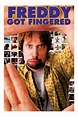 Freddy Got Fingered (2001) - Posters — The Movie Database (TMDB)