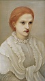 Portrait Of Lady Frances Balfour - Tumblr Gallery