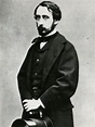 Edgar Degas Biography | Daily Dose of Art