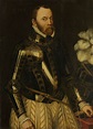 Philippe de Montmorency (1524-68), Count of Hoorn. Admiral of the ...
