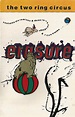 Erasure - The Two Ring Circus (1987, Cassette) | Discogs