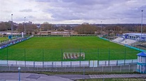 Neu.SW Stadion – .:: 1. FC Neubrandenburg 04