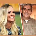 Stephen Underwood: Truth About Carrie Underwood's father - Dicy Trends